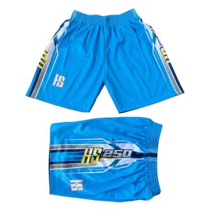 Celana Olahraga Volely Kolor Sport Full Printing Pria Berbagai Warna dan Desain