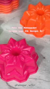 [Isi12] Cetakan Putu Ayu Bintang Jumbo 10 cm / Cetakan Putu Ayu Jumbo Model Bintang Spiral Twister Ulir Spiral Viral / Cetakan Puding Pudding Nasi Bento Kue Bolu Jelly Jeli Jelli Agar Ager Putu Ayu Bulat Bintang Besar Jumbo Putu Ayu Bintang Jumbo Rainbow