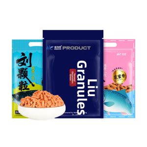jiadiaoni | Mồi Cá Hổ Sứ Đáy