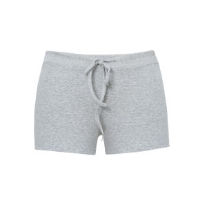 EMM Drawstring Casual Mini Shorts Sporty Chic Minishort Low Waist Cotton Polyester Blend Summer Thin Fabric Commute Style