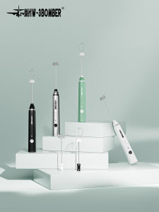 Máy Bơ Cầm Tay MHW-3BOMBER Máy Trộn Điện Máy Trộn Bơ Máy Trộn Cà Phê Máy Trộn Trứng Máy Trộn Bơ Cầm Tay Máy Trộn Bơ Điện