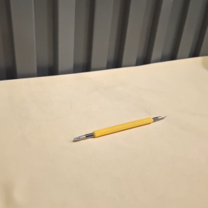 TSPG TESPEN MULTIFUNGSI: Alat Tulis Praktis dan Kreatif