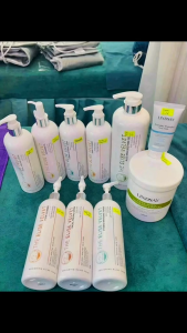 Bộ Chăm Soc Da Mặt Lindsay Chính Hãng Chăm Sóc Da Mặt Cơ Bản Spa Thẩm Mỹ Viện