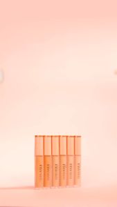 HANASUI Perfect Cover Concealer: Solusi Makeup untuk Kulit Sensitif