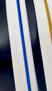 RW Promo!! List Border Dekorasi Dinding Bahan Foam 3D Sudah Ada Lem Wallpaper Waterproof Aluminum Foil