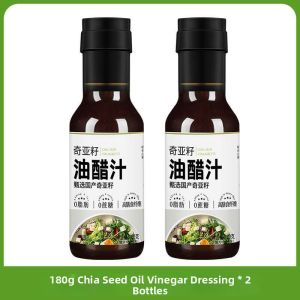 Zero Fat Diet Sauce for Salad
