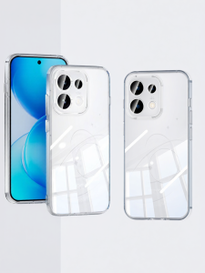 MOSBO | Transparent Anti-drop Full Cover Protective Case Ultra-thin