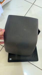 [SET] Kuping Tanduk Bumper Bemper Depan Front Taft GT / F70 F-70 (Baut 2)