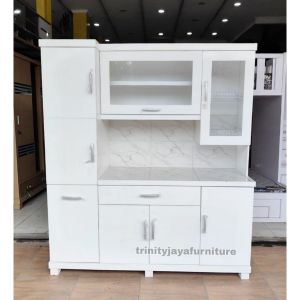 Lemari Dapur Kitchen Lemari Sayur Gendong Duco /trinityjayafurniture