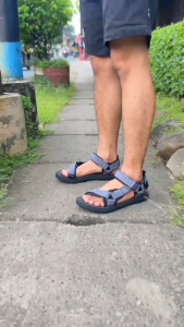 AVTECH - Sandal Gunung Hiking Outdoor Adventure Trekking Travel - BASALTO TRIANGLE