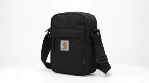 Carhartt Sling CORDURA 2.2L Pouch Crossbody Shoulder Side Messenger Bag [Ready Stock]
