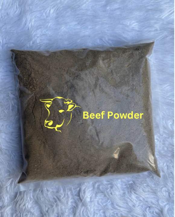 Beef Powder Seasoning Lazada Ph