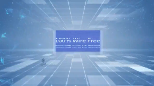 V380  Dual Lens 2K 1080P Ultra HD CCTV PTZ Camera Motion Detect 360 Degree Rotation Infrared Night Vision Two-Way Voice Audio Surveillance Monitoring Security Color Camera Video WIFI Wireless Connection Phone Indoor Outdoor