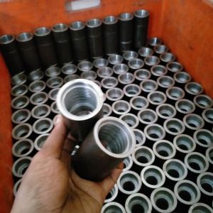 Sok Drat 1 Inchi - Sok Drat Pipa - Sok Drat Sumur Bor - Sok Drat Penyambung Pipa - Luar Dalam