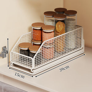 evesigar | Narrow Space Storage Organizer