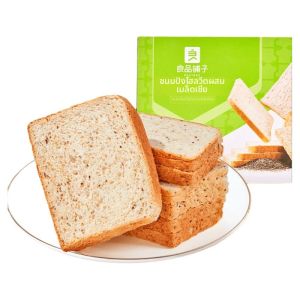 BESTORE | Low Fat Nutritious Satiating Whole Wheat Bread