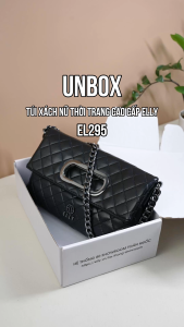 Túi xách nữ thời trang ELLY - EL295