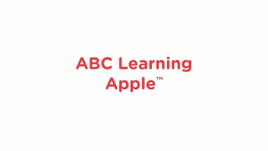 VTech Alphabet Apple