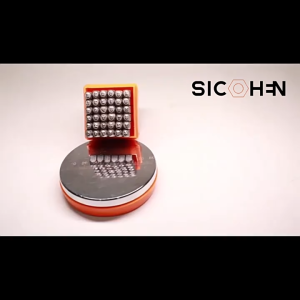 36 Pcs Stainless Steel Letter Number Stamps Punch Set Hardened Metal Leather Craft Stamp Tools Kit