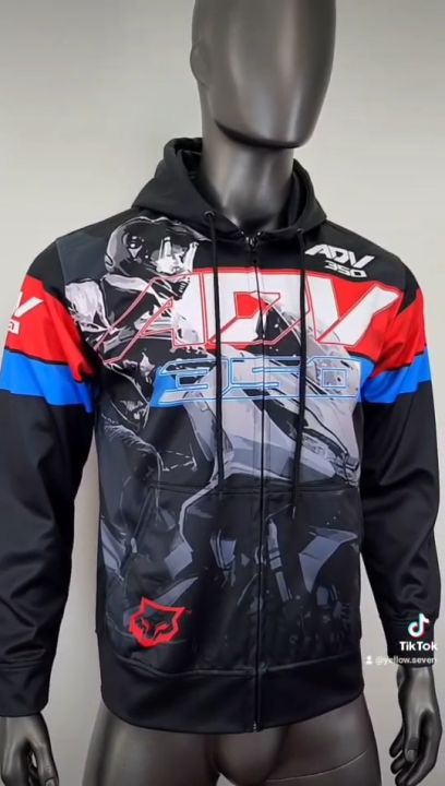 ADC Jacket