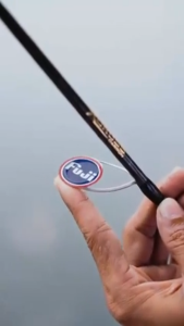 Joran Pancing IROLY GALAFLEX 165cm / 180cm Butt Joint (3 Style Handle) Fuji Carbon Murah - Toms Fishing
