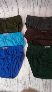 ISI 6 dan 8 Pcs Celana Dalam Anak Laki Cowok Label Warna TUA TADIRA Store