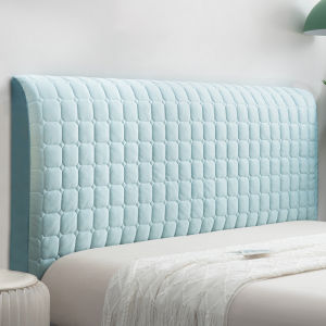 Feitao | Padded Luxury Bed Headboard Cover Dust Shield Full Enclosure