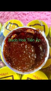 Mikiri Fine Shrimp Paste 200g - Vietnamese Style Cooking Condiment