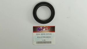 Seal Skok Depan KLX 150 (35x48x11) - Sil Siel Karet Sok Shock Shockbreaker Depan Kawasaki KLX