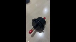 Saringan Oli Matic Honda Accord Brio Jazz Crv 25430-PLR-003 - 3346