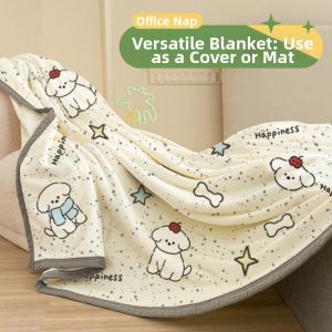Gaorui | Warm Thick Milk Velvet Blanket