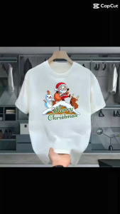 LC.TRADING เสื้อยืดสกรีนลายเท่ ราคาสุดพิเศษ  สุดหล่อ  มี5สีให้ได้เลือกใส่ เนื้อผ้านุ่มใส่สบาย สินค้าพร้อมจัดส่ง B0254