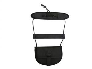 BECORATE Luggage Strap Easy Bag Bungee Straps Adjustable Suitcase Belt for Travel Use