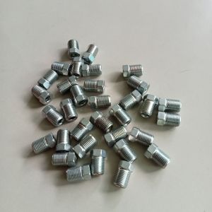 NEPEL PIPA REM ATAU NIPPLE PIPA REM UKURAN KUNCI 10mm ORIGINAL