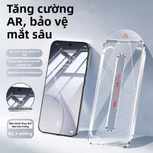 KAIHUI | Màn Hình Chống Sáng Xanh Chống Nhìn Trộm AR Bảo Vệ Mắt