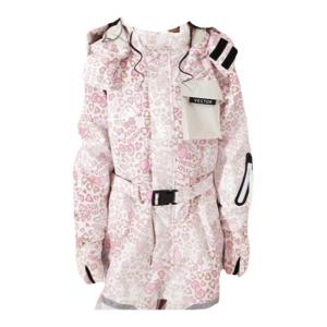 VECTOR | Waterproof Windproof Childrens Ski Suit