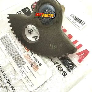 As Selahan Engkol Yamaha 5TL untuk Motor MIO KARBU & Sporty