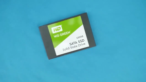 Western Digital WD GREEN SSD 120GB 240GB notebook SSD SATA3 internal solid state drive 2.5" 480gb 960GB for laptop