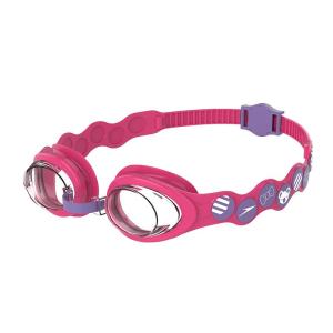 Speedo | Adjustable Kids Swimming Goggles