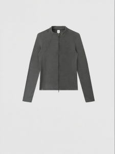 S&W | Womens Slim Fit Spring Warmth Athletic Jacket