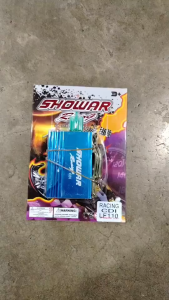Showar Racing CDI For Lifan 110 Battery Operated