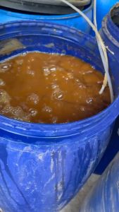 น้ำหมักชีวภาพมูลไก่1ลิตร หมักด้วยระบบออกชิเจนหมักข้ามปี สูตรเข้มข้น ไร้กลิ่น ธาตุอาหารสูง มูลไก่ ขี้ไก่ไข่