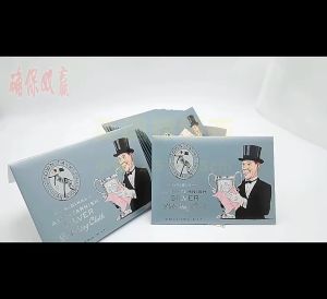 Polishing Cloth Jewellery / Silver Polishing Cloth Jewelry / Kain Pembersih Perhiasan Perak Emas