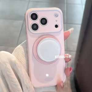 LIANGWU | Vỏ Bumper Bảo Vệ Ống Kính Toàn Diện Có Khung Màu Sắc Phong Cách Tối Giản Ins