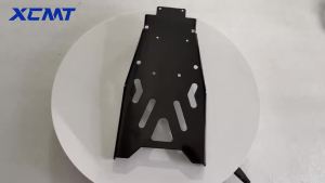 Battery Front Plate Guard For Surron Light Bee X S L1E Segway X160 X260 - Electric Bike Battery Compartment Fender Cover