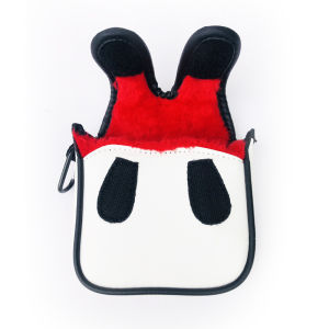 B·C·GOLF | Square Golf Putter Head Cover