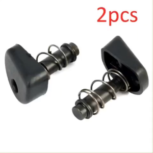 Set 2 nút bấm khóa máy mài công tắc thay thế cho máy mài Makita 9523NB