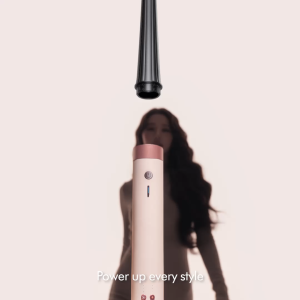 [New Launch] Dyson Airwrap Coanda2x ™ multi-styler & dryer | 6-in-1 | All day curls | Faster drying