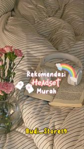 Handsfree Headset Earphone Realme Buds 2 Plus With Mic Extra Bass