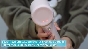 Coshare HD20-High Speed Hair Dryer